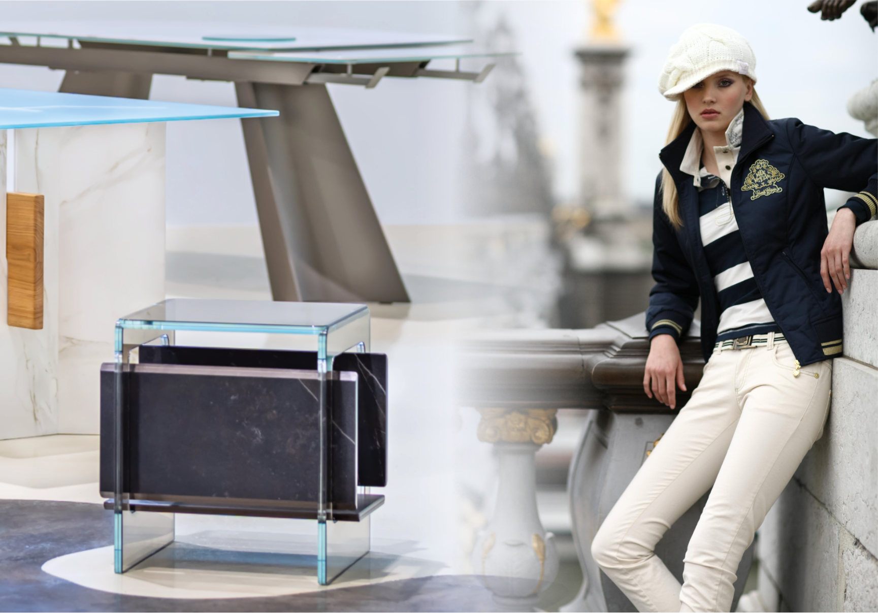 Progetti di product e fashion design